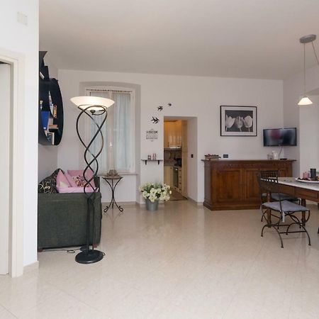 La Casa Di Susanna Apartment Rossiglione ภายนอก รูปภาพ