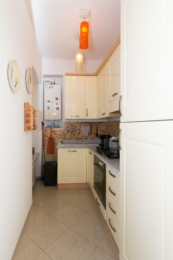 La Casa Di Susanna Apartment Rossiglione ภายนอก รูปภาพ